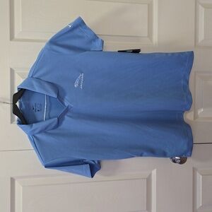Nike dryfit Golf Polo